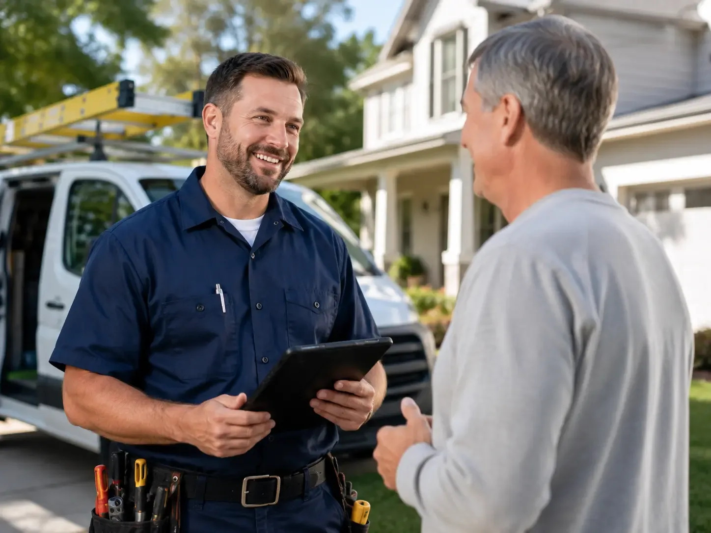 Whole Home Rewiring Winston, MO FAQs